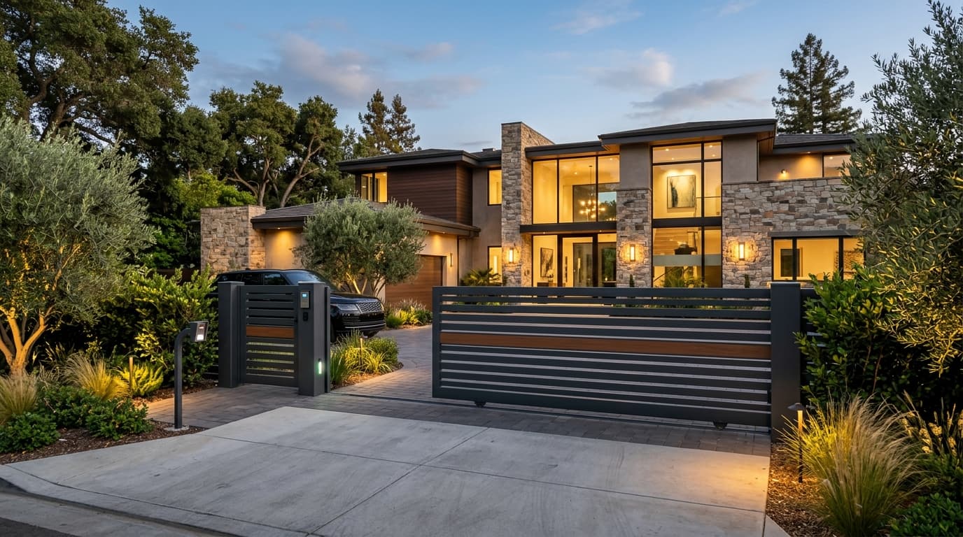 Gate Automation